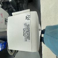 Brookfield AMETEK DV1 Viscometer image 3